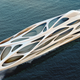 Illustration for article titled 6 Jaw-Dropping Superyachts Designed by Architects